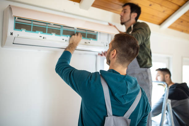 Best Commercial HVAC in Cajahs Mountain, NC