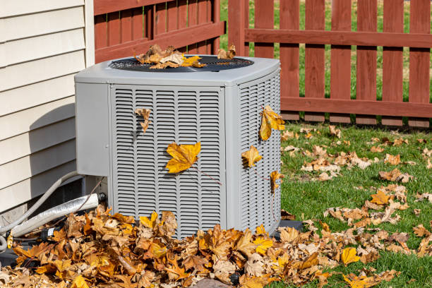 Best Air Conditioning Cleaning in Cajahs Mountain, NC