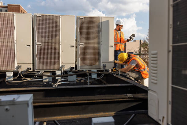 Best Emergency HVAC Services in Cajahs Mountain, NC