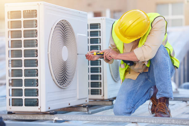 Best HVAC Software and Technology in Cajahs Mountain, NC