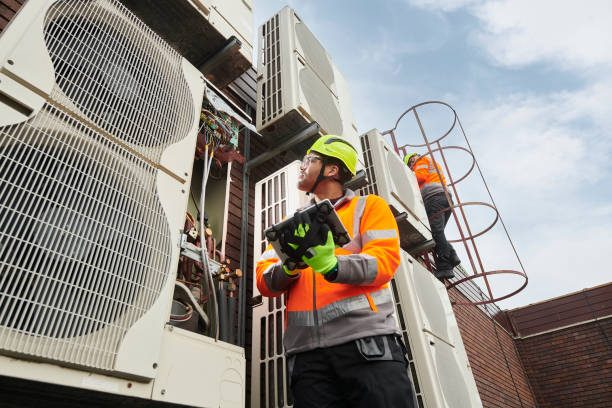 Best HVAC Retrofitting and Upgrading in Cajahs Mountain, NC