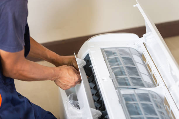 Best Energy-efficient HVAC Solutions in Cajahs Mountain, NC