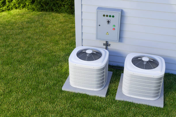 Best Solar-powered HVAC Systems in Cajahs Mountain, NC