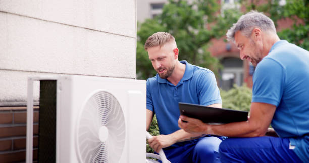 Best HVAC Consulting and Engineering in Cajahs Mountain, NC