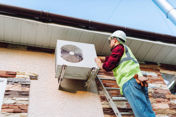 Trusted Cajahs Mountain, NC HVAC Experts