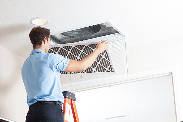 Best Residential HVAC in Cajahs Mountain, NC