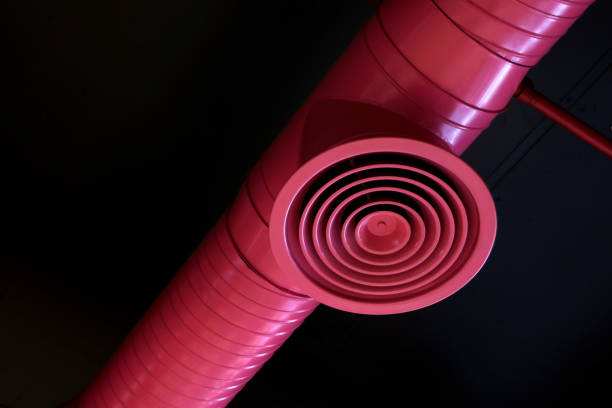 Best HVAC Supply and Distribution in Cajahs Mountain, NC